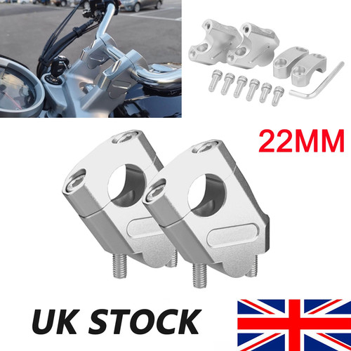 For yamaha cnc 22mm - for, 7/8''