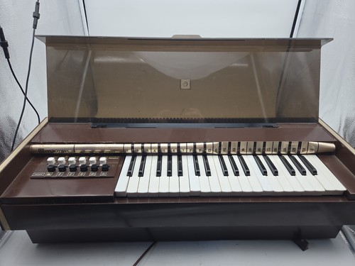 Magnus electric chord organ - electric,