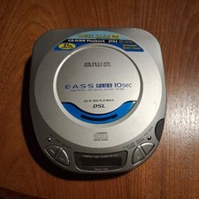 Aiwa XP-V512 Portable Compact