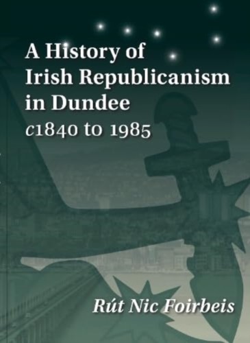 History irish - history, of