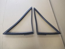 Ford Escort mk2 RS2000 Door