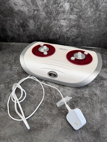 Homedics shiatsu foot massager - homedics,