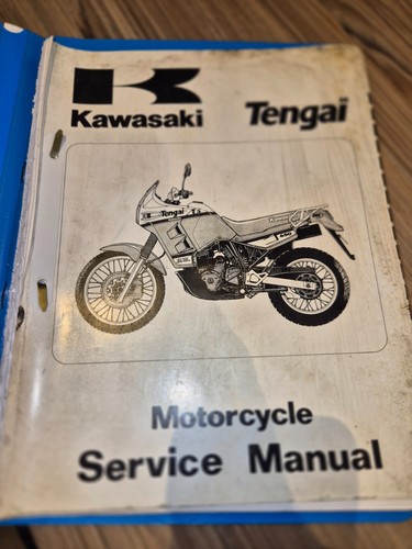 Kawasaki klr650 klr - klr650,