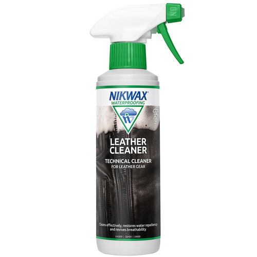 Nikwax leather motorcycle - nikwax,