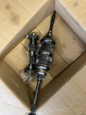 Ford Sierra Sapphire Cosworth