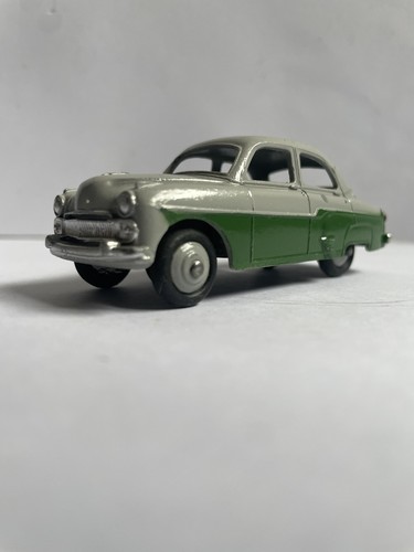 Dinky toys 164 vauxhall - toys, no.164