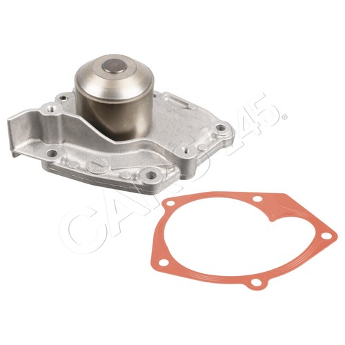 Febi water pump - febi, renault