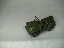 Vintage Dinky Toys Austin