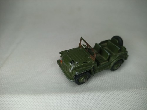 Vintage dinky toys austin - vintage,