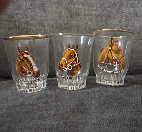 Vintage set liqueur - set,