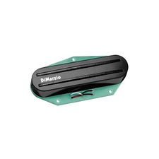 DiMarzio DP384BK The Chopper T