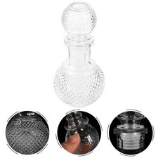 Small Sherry Decanter Wine