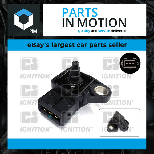 Map sensor fits - map,