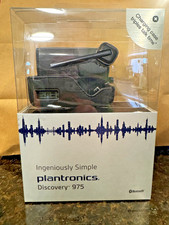 Plantronics Discovery 975