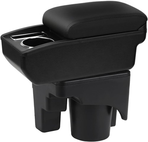 Armrest box for - box, vw