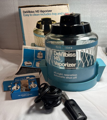 Devilbliss 145 vaporizer - 145,