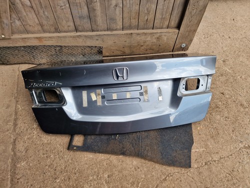 Honda accord mk8 - ~,