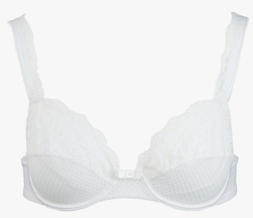 Maison lejaby gaby white - lejaby,