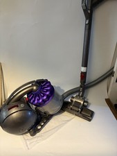 Dyson DC39 Animal Cylinder