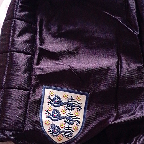 Umbro england 1988 - 1988,