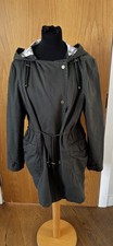 RED HERRING LADIES PARKA