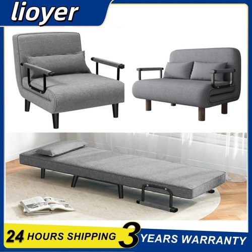 Upholstered seater fabric - upholstered, 1/2