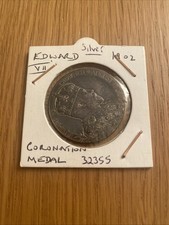 1902 Edward VII Coronation
