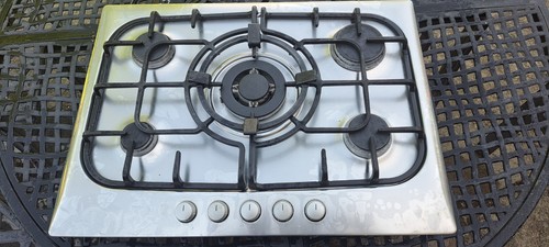 Bosch burner gas hob - bosch, 5