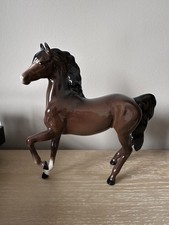 Royal Doulton Brown Glazed
