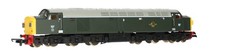 L204642 Lima OO Gauge Class 40