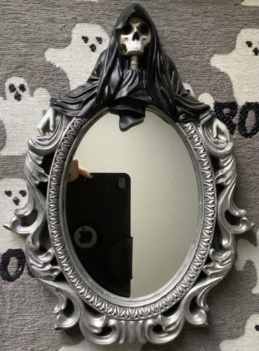 Tkmaxx halloween grim - tkmaxx,