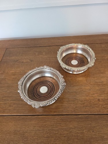 Antique c1825 sheffield - ,