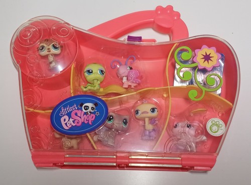 Bnwt littlest pet shop - bnwt,