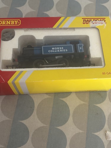 Hornsby gauge engine - hornsby,
