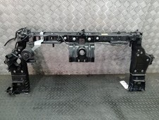 RENAULT CLIO FRONT SLAM PANEL