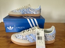 Adidas samba liberty london - adidas,