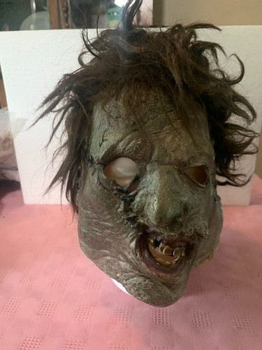 Texas chainsaw massacre - texas,