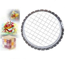 Stainless Steel Vegetable