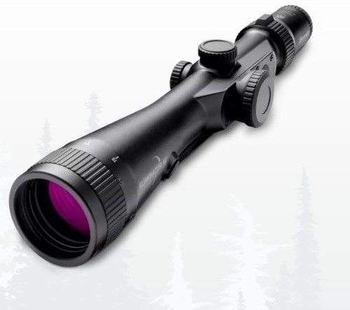Burris eliminator iii - burris,
