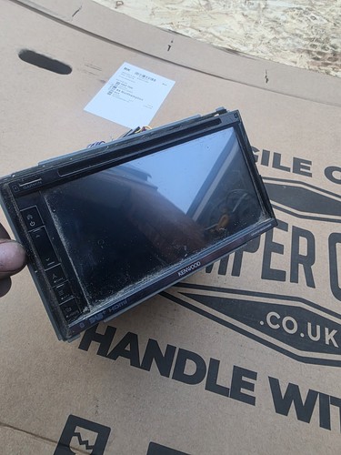 Kenwood dnx5190dabs - kenwood,
