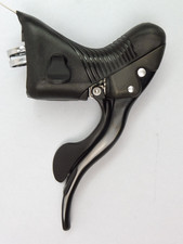 Campagnolo  Veloce 10 Sp. Left Hand Ergopower  lever  ( EP15-VLBXL ) NOS bicycle