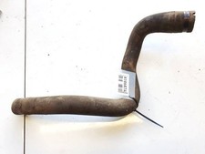  Cooling water hose, radiator