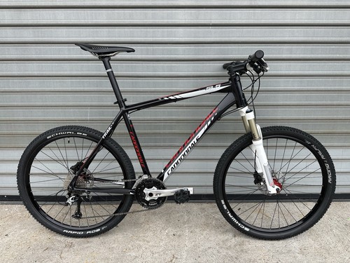 Cannondale trail sl5 mountain - cannondale,