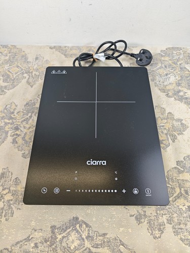 Ciarra cbtih1 portable - ciarra,