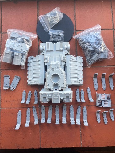 Space marine astraeus - space,
