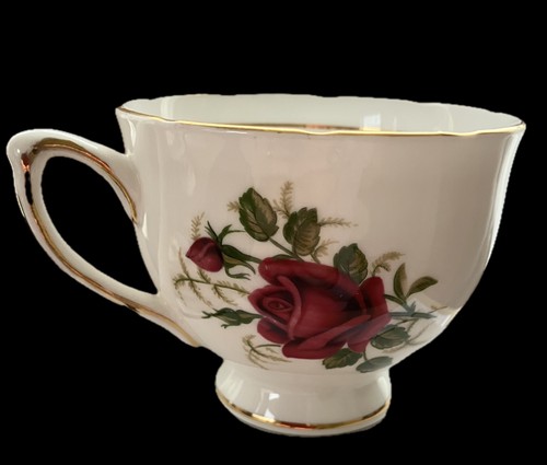 Vintage colclough bone china - vintage,