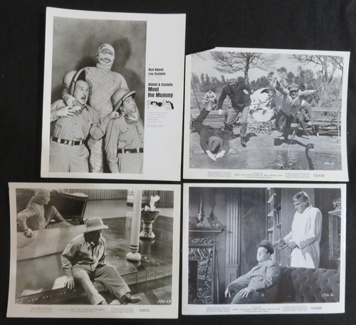 Abbott and costello original - abbott,