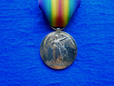 Wwi victory medal - victory,
