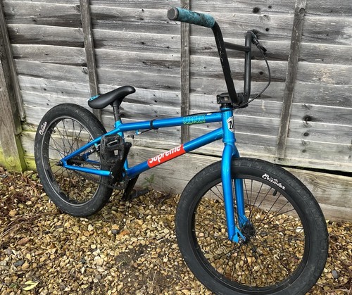 Mafia madmain bmx - mafia,