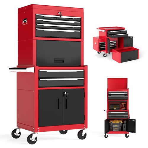 Drawer rolling tool chest - rolling,